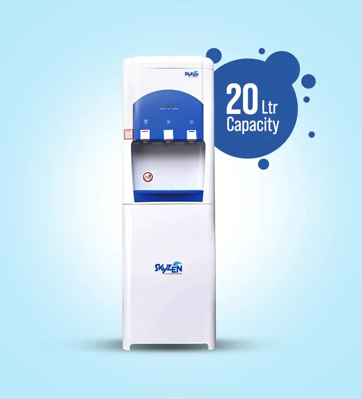 Water Dispenser